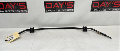2005 Chevy C6 Corvette Rear Suspension Stabilizer Sway Bar Shaft OEM - Day's Parts Yard