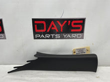 2012 Chevy Camaro LH Driver Interior A Pillar Trim OEM - Day's Parts Yard