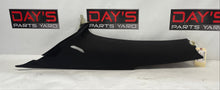 2005 Pontiac GTO RH Passenger Rear C Pillar Trim Seat Belt Cover OEM