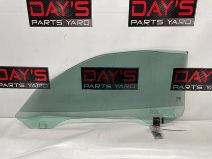 2001 Chevy C5 Corvette RH Passenger Door Window Glass OEM - Day's Parts Yard
