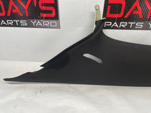 2005 Pontiac GTO RH Passenger Rear C Pillar Trim Seat Belt Cover OEM