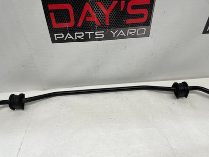 2005 Chevy C6 Corvette Rear Suspension Stabilizer Sway Bar Shaft OEM - Day's Parts Yard