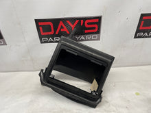 2017 Chevy SS Sedan Cabin Air Filter Heater Box Plastic Housing OEM - Day's Parts Yard