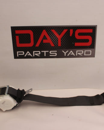 2015 Chevy SS Sedan Rear Center Seat Belt Seatbelt Retractor w/ Buckle OEM