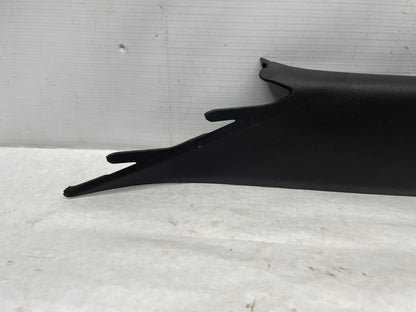 2012 Chevy Camaro LH Driver Interior A Pillar Trim OEM - Day's Parts Yard