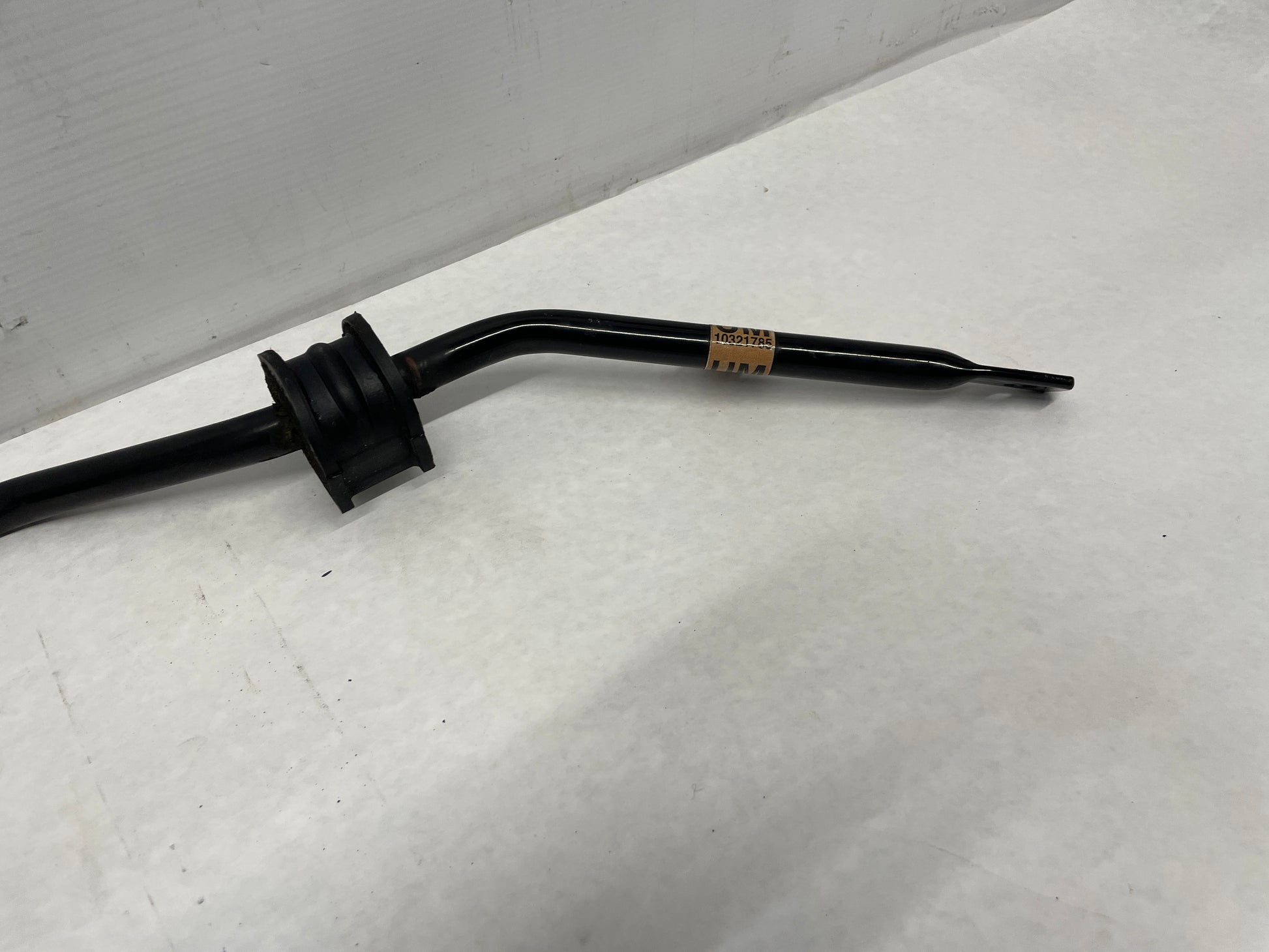 2005 Chevy C6 Corvette Rear Suspension Stabilizer Sway Bar Shaft OEM - Day's Parts Yard