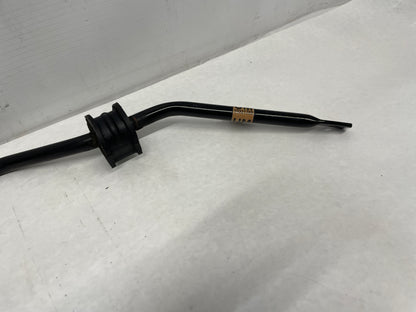 2005 Chevy C6 Corvette Rear Suspension Stabilizer Sway Bar Shaft OEM - Day's Parts Yard