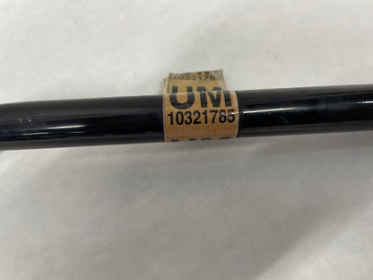 2005 Chevy C6 Corvette Rear Suspension Stabilizer Sway Bar Shaft OEM - Day's Parts Yard