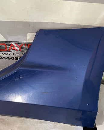 2019 Chevy Camaro SS LH Driver Rocker Molding Trim Panel OEM