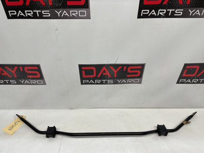 2005 Chevy C6 Corvette Rear Suspension Stabilizer Sway Bar Shaft OEM - Day's Parts Yard