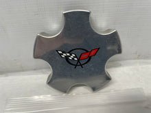 2001 Chevy C5 Corvette Wheel Center Cap OEM - Day's Parts Yard