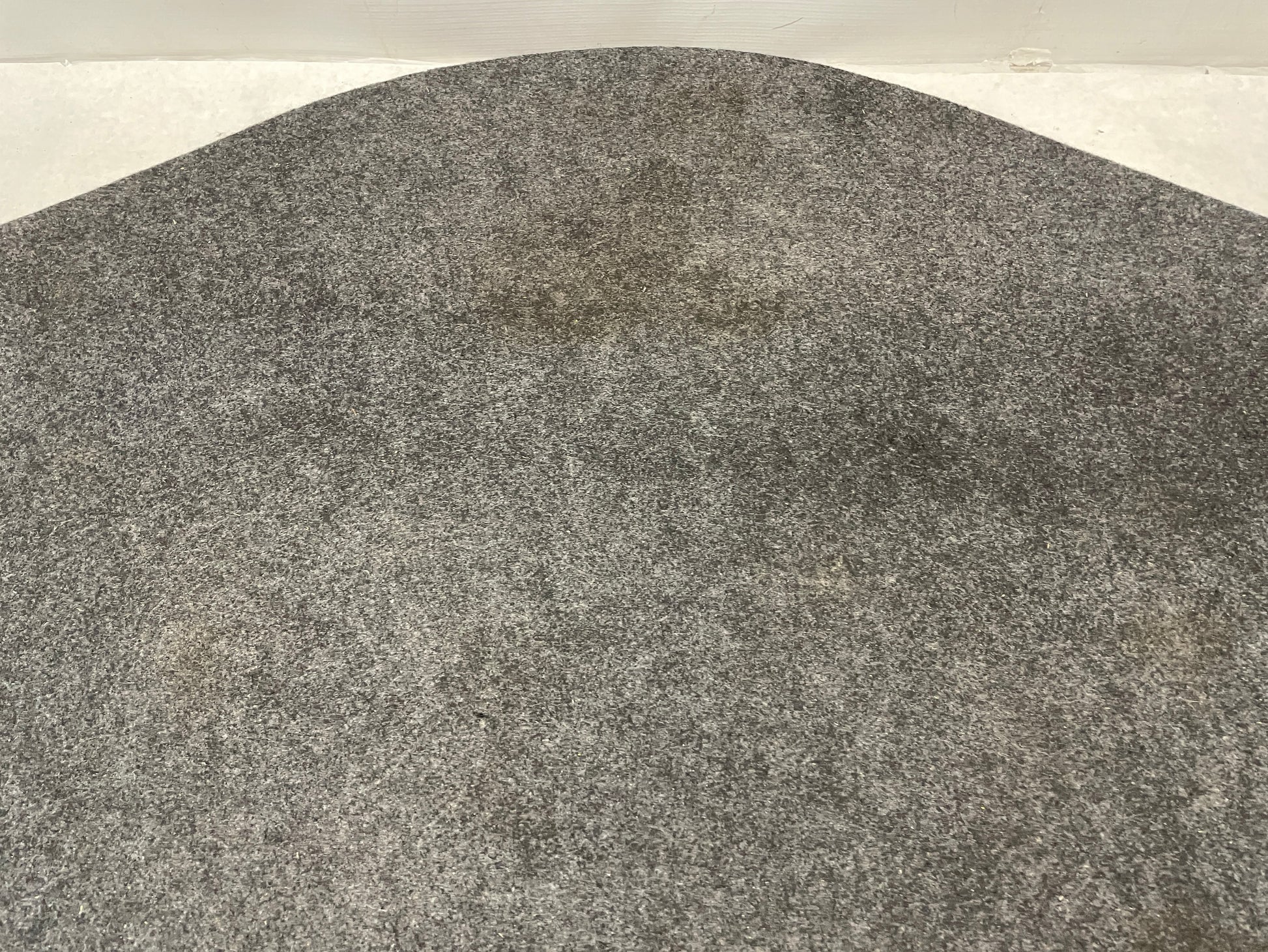 2012 Chevy Camaro ZL1 Trunk Cargo Carpet Spare Tire Floor Cover OEM - Day's Parts Yard