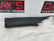 2010 Chevy Camaro SS RH & LH Interior A Pillar Trim OEM - Day's Parts Yard
