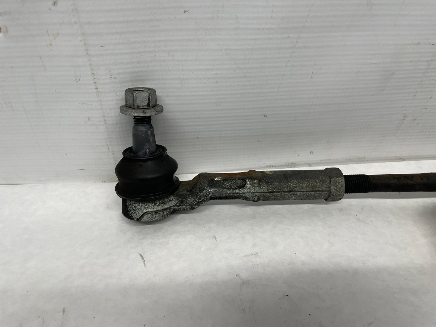 2005 Chevy C6 Corvette LH Driver Rear Inner Outer Tie Rod Toe Link OEM - Day's Parts Yard