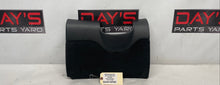 2005 Pontiac GTO Black Suede Interior Knee Bolster Fuse Box Block Cover OEM