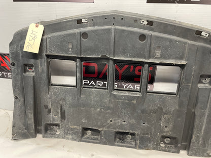 2018 Chevy Camaro ZL1 Engine Radiator Splash Shield OEM - Day's Parts Yard