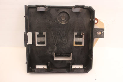 2015 Chevy SS Sedan ECM ECU Computer Mounting Bracket OEM - Day's Parts Yard