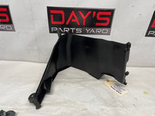2017 Chevy SS Sedan Cabin Air Filter Heater Box Plastic Shroud OEM - Day's Parts Yard