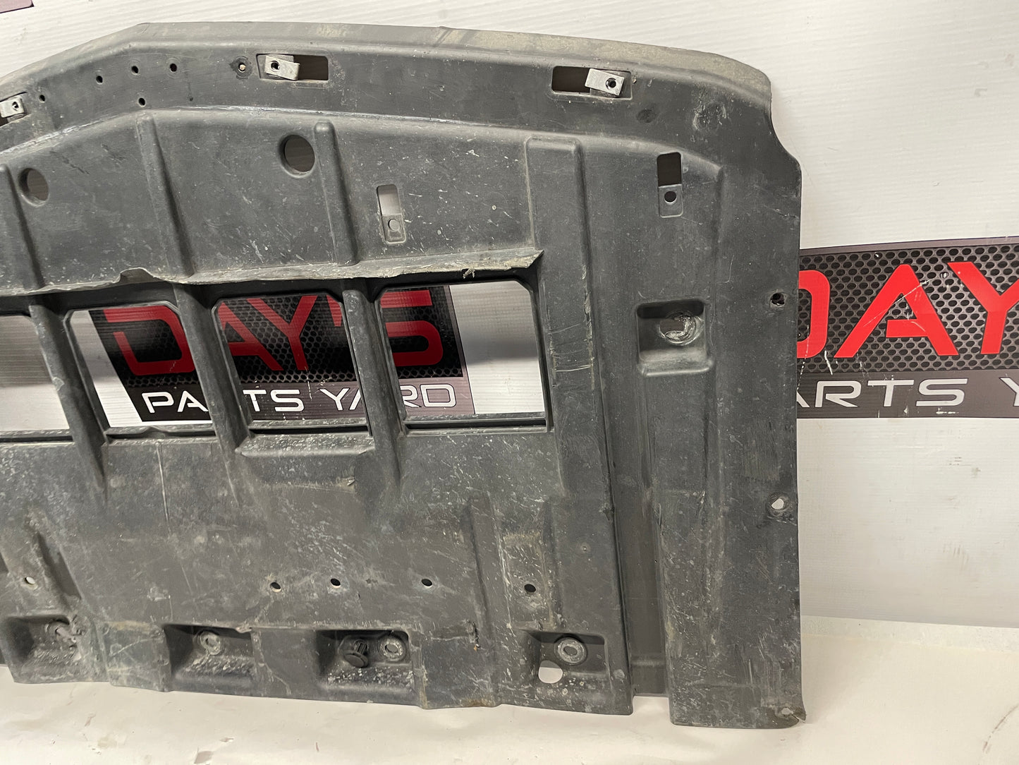 2018 Chevy Camaro ZL1 Engine Radiator Splash Shield OEM - Day's Parts Yard