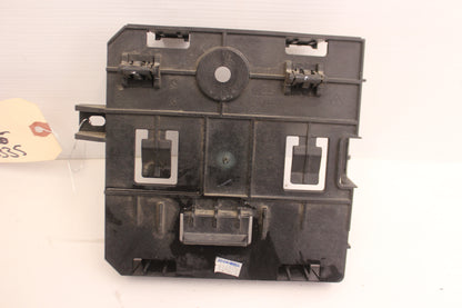2015 Chevy SS Sedan ECM ECU Computer Mounting Bracket OEM - Day's Parts Yard