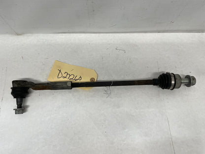 2005 Chevy C6 Corvette LH Driver Rear Inner Outer Tie Rod Toe Link OEM - Day's Parts Yard