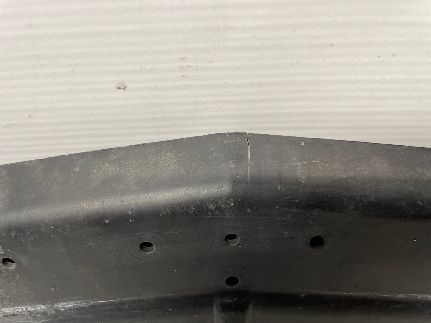 2018 Chevy Camaro ZL1 Engine Radiator Splash Shield OEM - Day's Parts Yard
