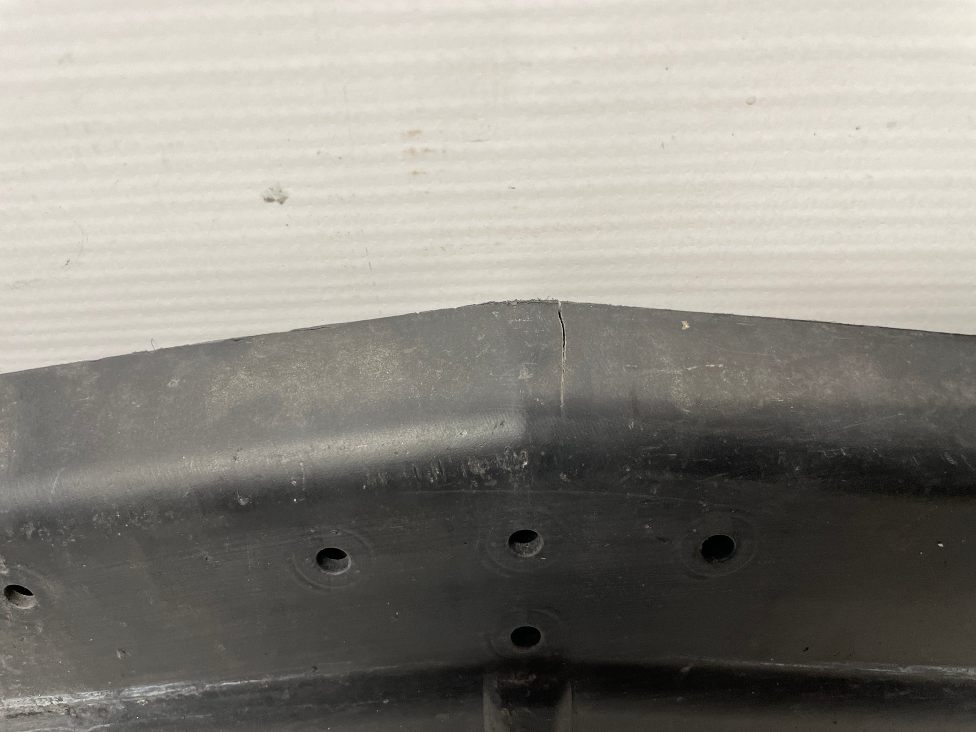 2018 Chevy Camaro ZL1 Engine Radiator Splash Shield OEM - Day's Parts Yard