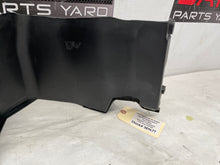 2017 Chevy SS Sedan Cabin Air Filter Heater Box Plastic Shroud OEM - Day's Parts Yard