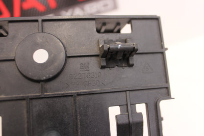2015 Chevy SS Sedan ECM ECU Computer Mounting Bracket OEM - Day's Parts Yard