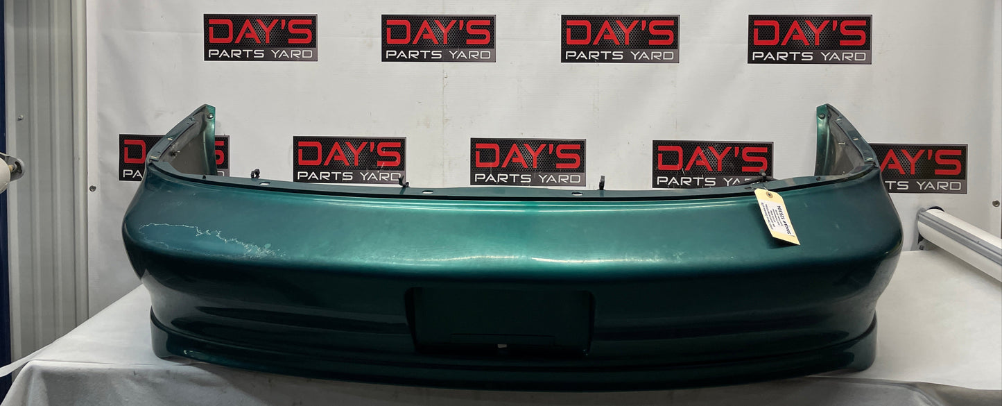1998 Chevy Camaro Z28 Rear Bumper Cover Assembly OEM - Day's Parts Yard
