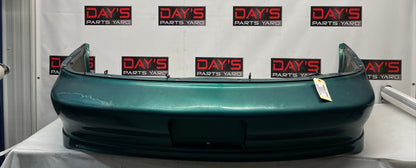 1998 Chevy Camaro Z28 Rear Bumper Cover Assembly OEM - Day's Parts Yard