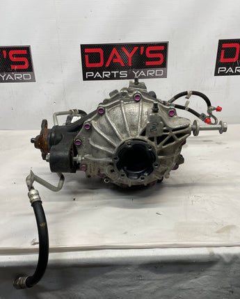 2018 Chevy Camaro 1LE Rear End Differential 3.73 LSD OEM