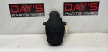 2001 Chevy C5 Corvette Air Cleaner Intake Bridge Duct OEM - Day's Parts Yard