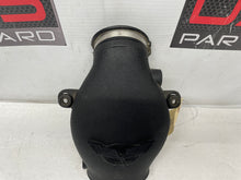 2001 Chevy C5 Corvette Air Cleaner Intake Bridge Duct OEM - Day's Parts Yard