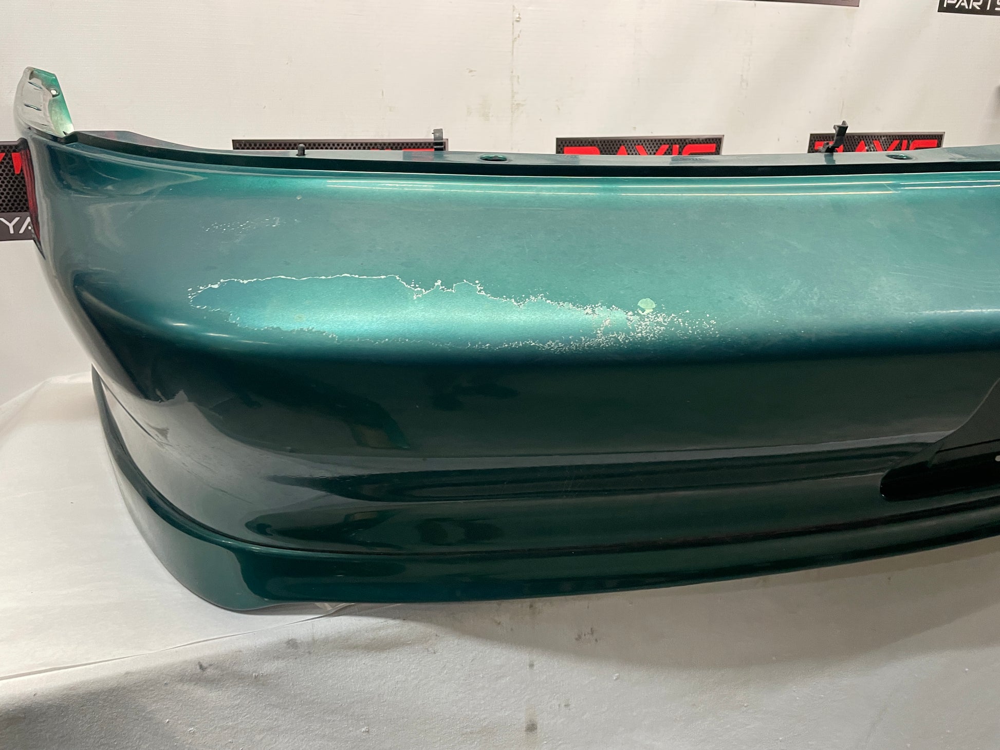 1998 Chevy Camaro Z28 Rear Bumper Cover Assembly OEM - Day's Parts Yard