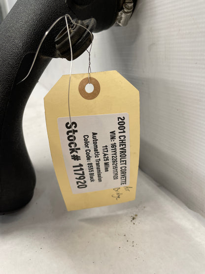 2001 Chevy C5 Corvette Air Cleaner Intake Bridge Duct OEM - Day's Parts Yard