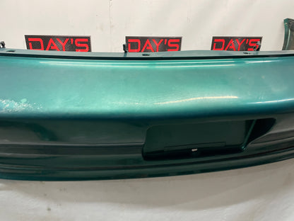 1998 Chevy Camaro Z28 Rear Bumper Cover Assembly OEM - Day's Parts Yard