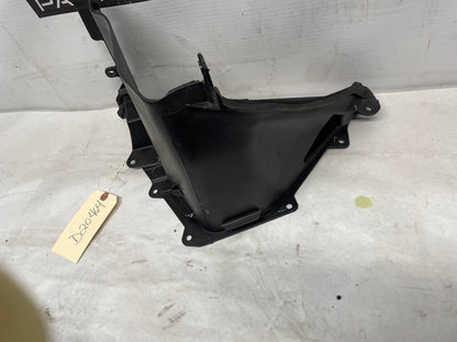 2017 Chevy SS Sedan Cabin Air Filter Heater Box Plastic Shroud OEM - Day's Parts Yard