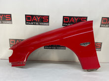 2005 Pontiac GTO LH Driver Front Fender Red OEM - Day's Parts Yard