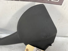 2005 Pontiac GTO Emergency E Brake Handle Lever Yellow Stitch OEM