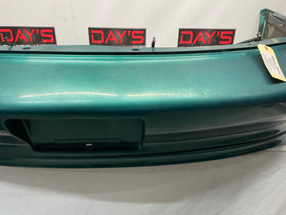 1998 Chevy Camaro Z28 Rear Bumper Cover Assembly OEM - Day's Parts Yard