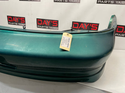 1998 Chevy Camaro Z28 Rear Bumper Cover Assembly OEM - Day's Parts Yard