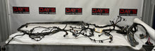 2001 Chevy C5 Corvette Automatic Transmission Wire Wiring Harness OEM - Day's Parts Yard