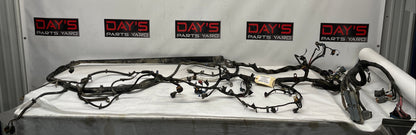 2001 Chevy C5 Corvette Automatic Transmission Wire Wiring Harness OEM - Day's Parts Yard