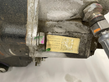 2018 Chevy Camaro 1LE Rear End Differential 3.73 LSD OEM