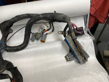 2001 Chevy C5 Corvette Automatic Transmission Wire Wiring Harness OEM - Day's Parts Yard