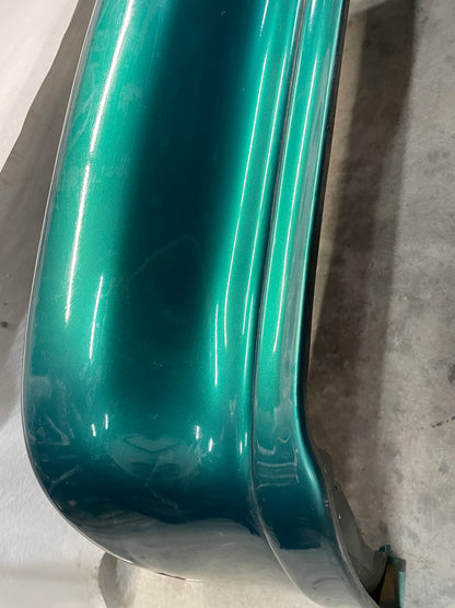 1998 Chevy Camaro Z28 Rear Bumper Cover Assembly OEM - Day's Parts Yard