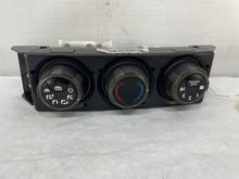 2005 Pontiac GTO HVAC Dash Climate Control Unit Panel Switch Button OEM