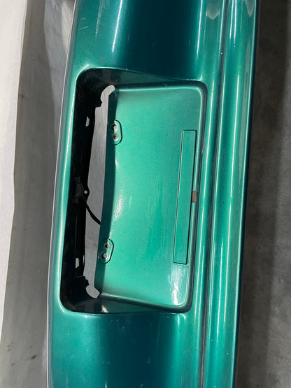 1998 Chevy Camaro Z28 Rear Bumper Cover Assembly OEM - Day's Parts Yard
