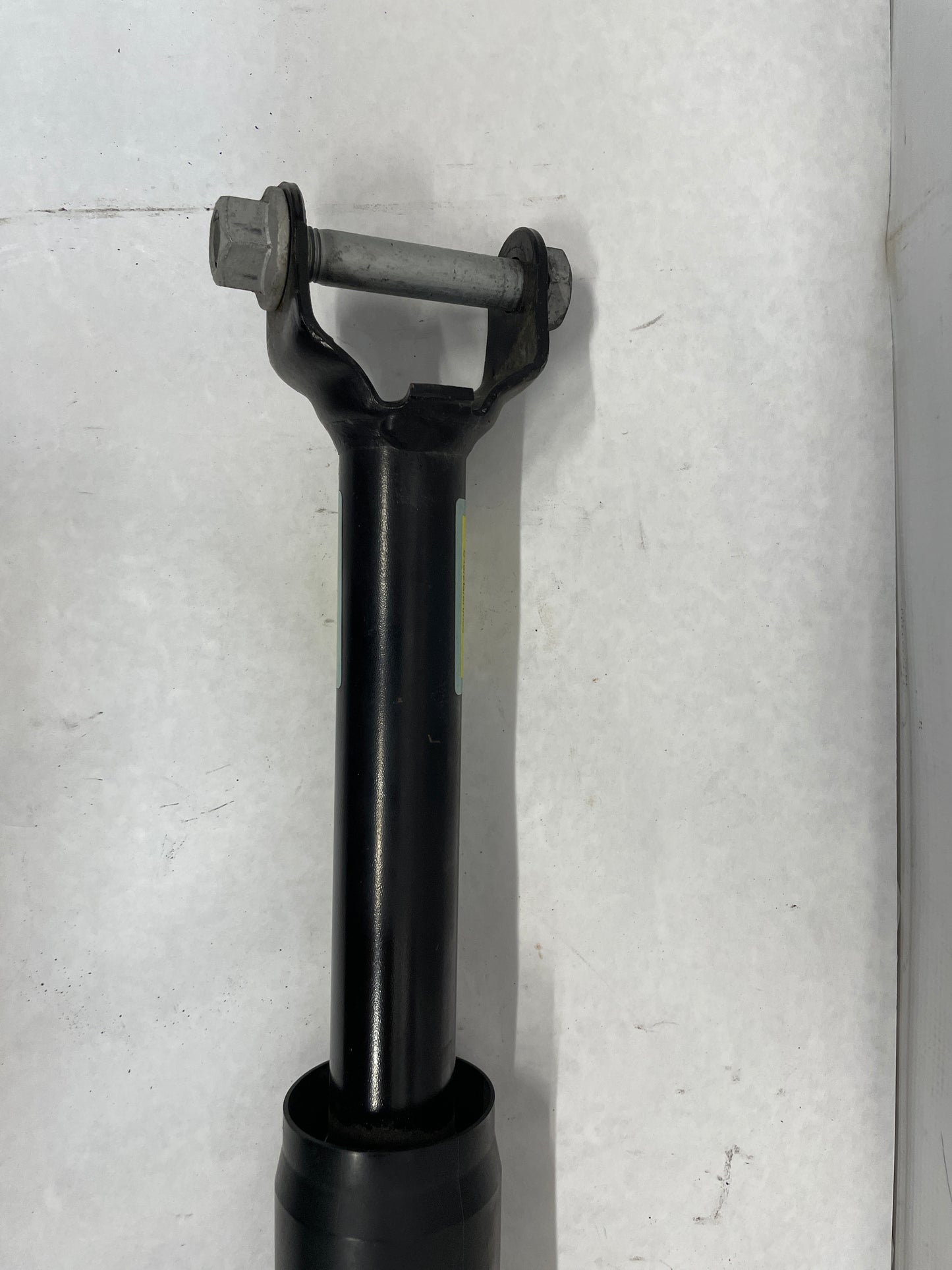 2005 Chevy C6 Corvette RH Passenger Rear Shock Absorber OEM - Day's Parts Yard